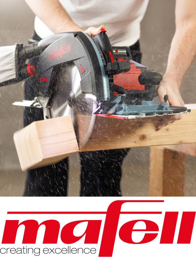 Mafell K105-18 Cordless Circular Saw
