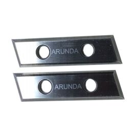 ARUNDA Reversible Blades (5 Pairs)