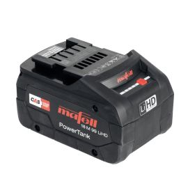 99Wh 18M HD Battery