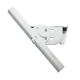 160B Adjustable Female Fence