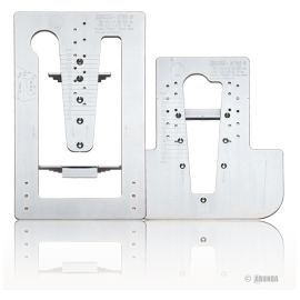 80B Jigs
