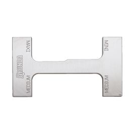 Positioning Gauge