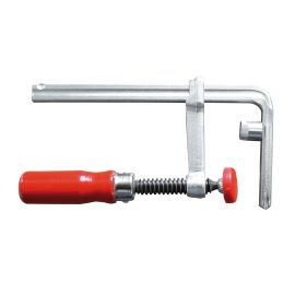 Screw Clamp with Thread