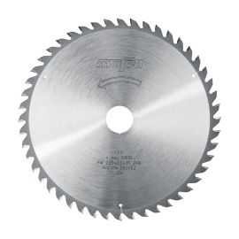 48T Fine-Cutting Carbide Blade