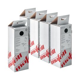 Cleanbox Cardboard Box (5-Pack)