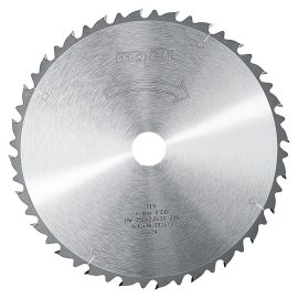 24T Ripping Carbide Blade
