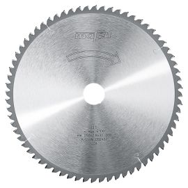 68T Laminate-Cutting Carbide Blade