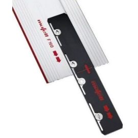 Connecting Piece F-VS for Two Rails