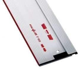 F 160 Guide Rail (5.2')