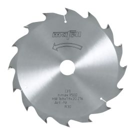 16T Ripping Carbide Blade