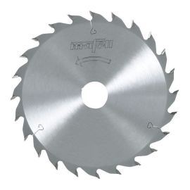 24T Cross-Cutting Carbide Blade