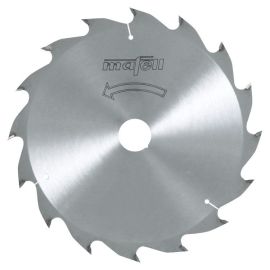 16T Ripping Carbide Blade