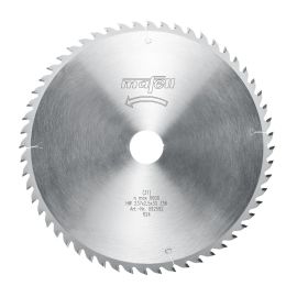 56T Fine-Cutting Carbide Blade