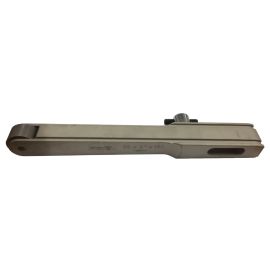 2.0" Chain Mortising Bar