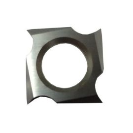 14 x 14 x 3mm Carbide Knife