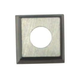 15 x 15 x 2.5mm Carbide Knife