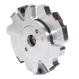 Groove Cutter Head MF-VN 25