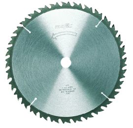 32T Cross-Cutting Carbide Blade
