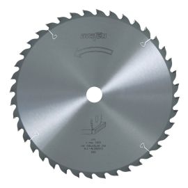 40T Fine-Cutting Carbide Blade