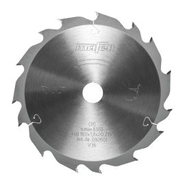 15T Ripping Group-Toothed Blade