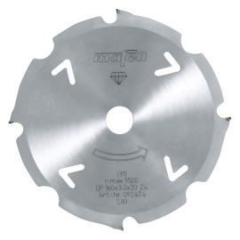 4T Cement-Cutting Diamond Blade