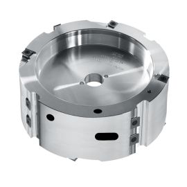 2-5/16" Groove Cutter Head