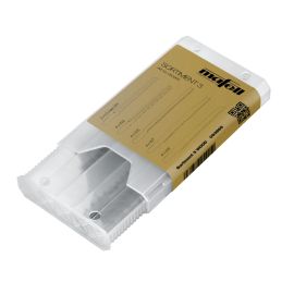 Blade Set W1,W2,W5,W7,W8