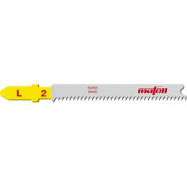 L2 Laminate-Cutting Blades (5-Pack)
