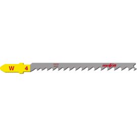 W4 Wood-Cutting Blades (5-Pack)