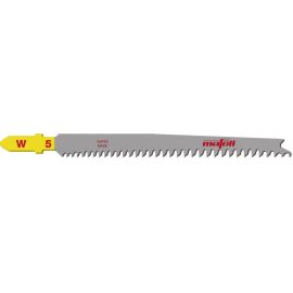 W5 Wood-Cutting Blades (5-Pack)