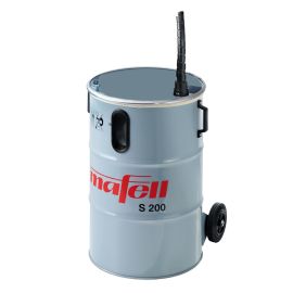 52 Gallon Container