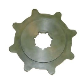 Carbide Chain Sprocket (HM)