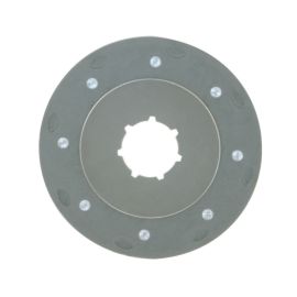 Steel Chain Sprocket (Q)