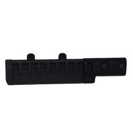 Anti-Splintering Plate
