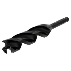 WoodOwl Ultra Smooth Tri-Cut Auger Bits