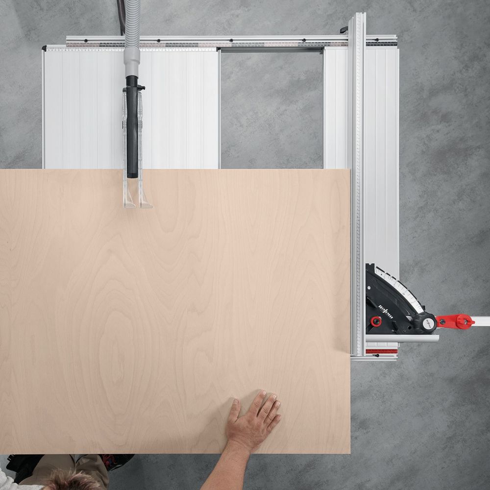 Mafell Extension Table (85) 208439 - Timberwolf Tools