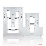 ARUNDA Dovetail System