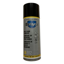 LU202 Chain Lubricant