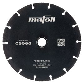 14T Insulation-Cutting Blade