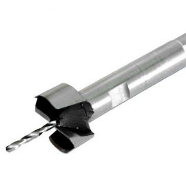 Special Drill Bit for Copying Insert