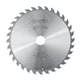 32T Cross-Cutting Carbide Blade
