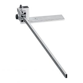 Telescopic Rod (3.1') with Sheet Support