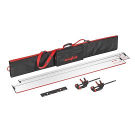 F 160 Guide Rail Bag Set (10.4')