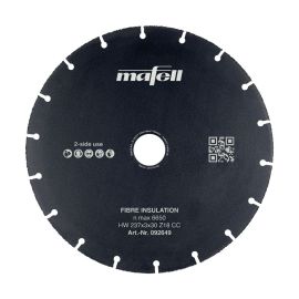18T Insulation-Cutting Blade