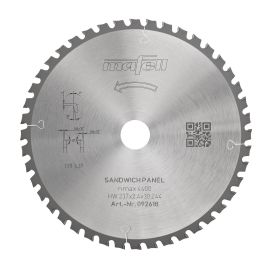 44T SIP-Cutting Blade