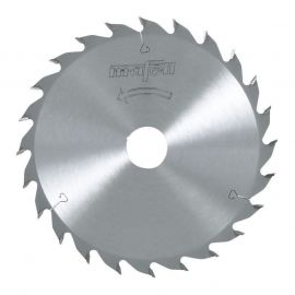 24T Cross-Cutting Carbide Blade