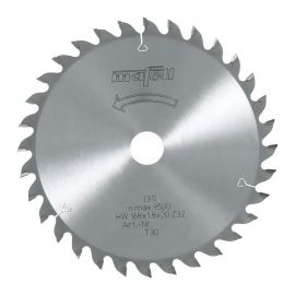 32T Cross-Cutting Carbide Blade