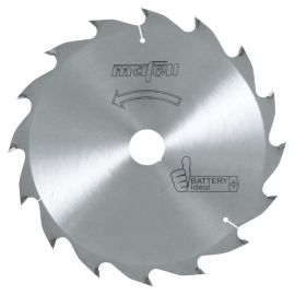 16T Ripping Carbide Blade