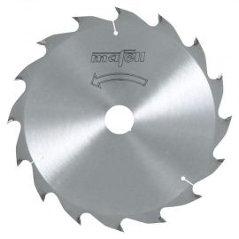 16T Ripping Carbide Blade