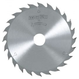 24T Cross-Cutting Carbide Blade
